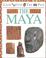 Cover of: The Maya (Look Into the Past)