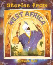 Cover of: Stories from West Africa (Multicultural Stories)