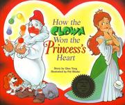 Cover of: How the clown won the princess's heart