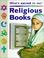 Cover of: Religious Books (Ganeri, Anita, What's Special to Me?,)