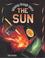 Cover of: The Sun (Spinning Through Space)