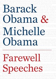 Cover of: Farewell Speeches