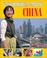 Cover of: China (Changing Face of...)