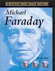 Cover of: Michael Faraday (Scientists Who Made History) by 