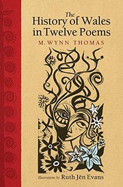 Cover of: The History of Wales in Twelve Poems