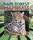 Cover of: Rain Forest Mammals (Parker, Edward, Rain Forest.)