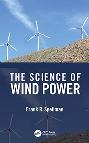Cover of: Science of Wind Power