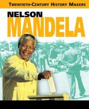 Cover of: Nelson Mandela
