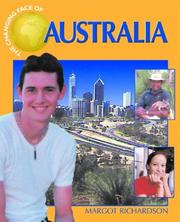 Cover of: Australia