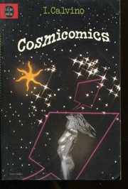Cover of: Cosmicomics