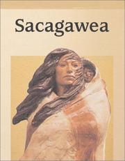 Cover of: Sacagawea