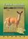 Cover of: Desert Animals (Animals of the Biomes)