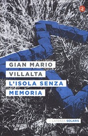 Cover of: L'isola senza memoria
