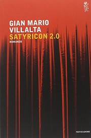 Cover of: Satyricon 2.0: romanzo