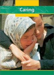 Cover of: Caring (Character Education)