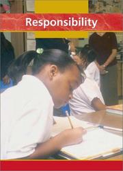 Responsibility (Character Education)