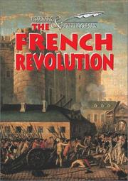 Cover of: The French revolution by Stewart Ross