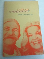 Cover of: Minnie and Moskowitz.