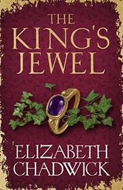 Cover of: King's Jewel by Elizabeth Chadwick