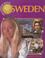 Cover of: Sweden