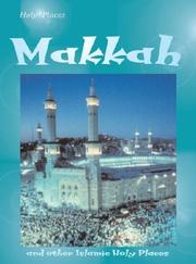 Cover of: Mecca and Other Islamic Holy Places: And Other Islamic Holy Places