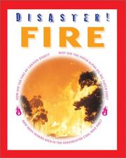 Cover of: Fire (The Young Library)