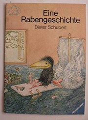 Cover of: Eine  Rabengeschichte.