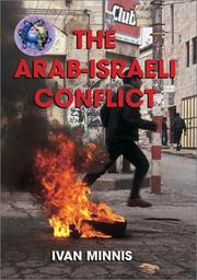 Cover of: The Arab-Israeli conflict