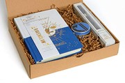 Cover of: Harry Potter: Ravenclaw Boxed Gift Set