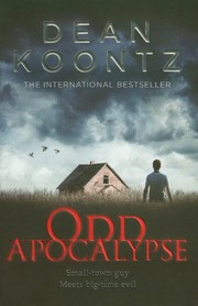 Cover of: Odd Apocalypse by Dean Koontz