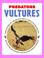 Cover of: Vultures (Predators)