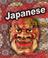 Cover of: Japanese Art & Culture (World Art and Culture)