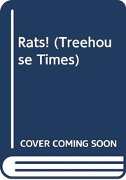 Cover of: Rats! (Treehouse Times, No 7)