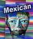 Cover of: Mexican