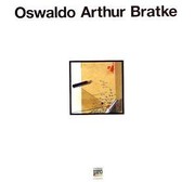 Cover of: Oswaldo Arthur Bratke