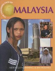 Cover of: Malaysia