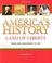 Cover of: America's History