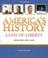 Cover of: America's Story: Land of Liberty  Book Two 