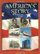 Cover of: America's Story by Vivian Berstein