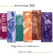 Cover of: Turning 50 by Olivia Wu