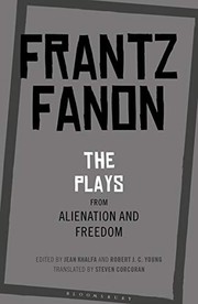 Cover of: Plays from Alienation and Freedom