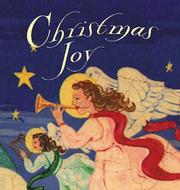 Cover of: Christmas Joy