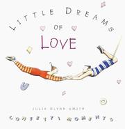 Cover of: Little Dreams Of Love