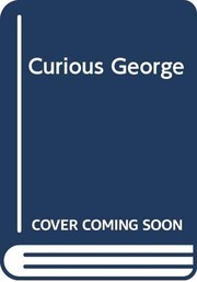 Cover of: Curious George