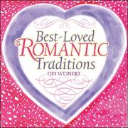 Cover of: Best-Loved Romantic Traditions