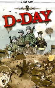 D-Day by Robert Piotrowski