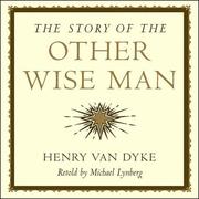 The story of the other wise man