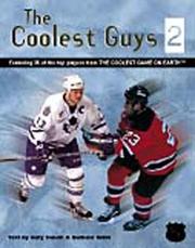 Cover of: The Coolest Guys 2 by Gary Mason, Barbara Gunn, Gunn, Barbara