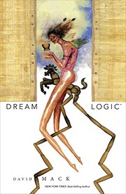 Cover of: Dream Logic
