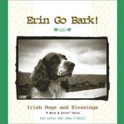 Cover of: Erin go bark!: Irish dogs and blessings